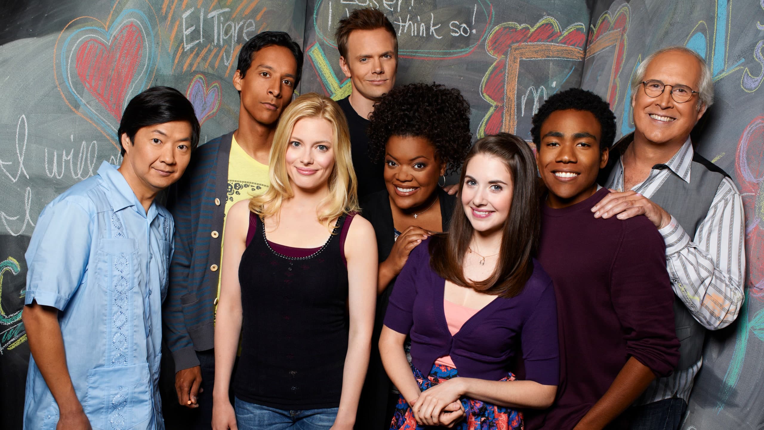 Community (2009)