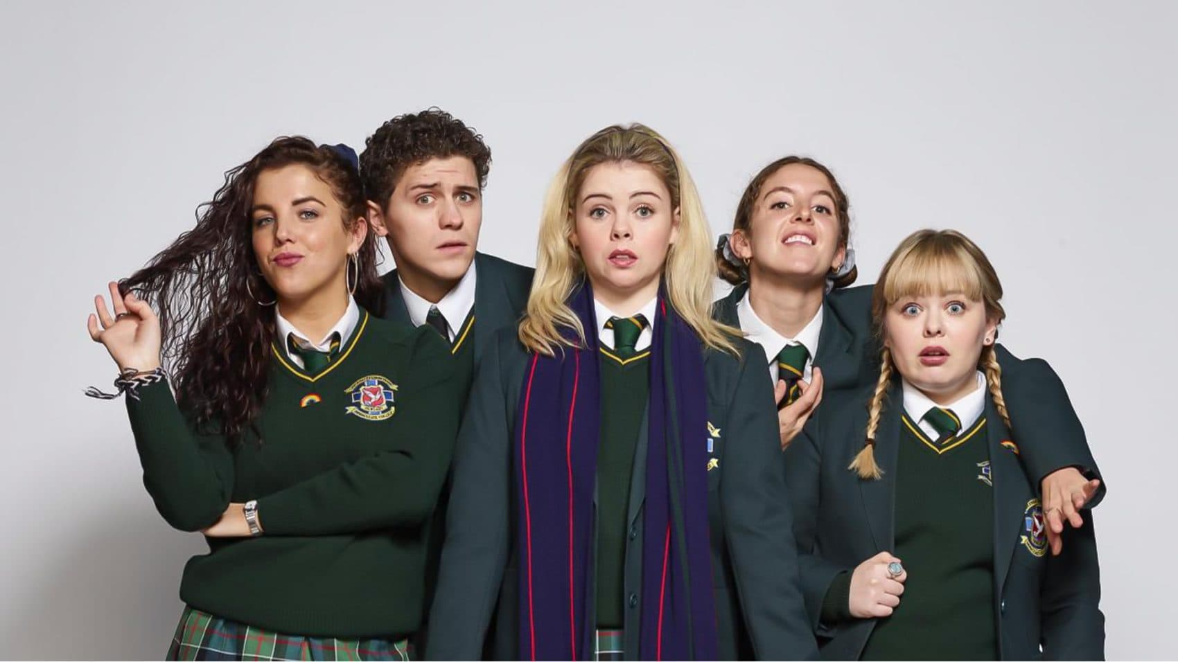 Derry Girls