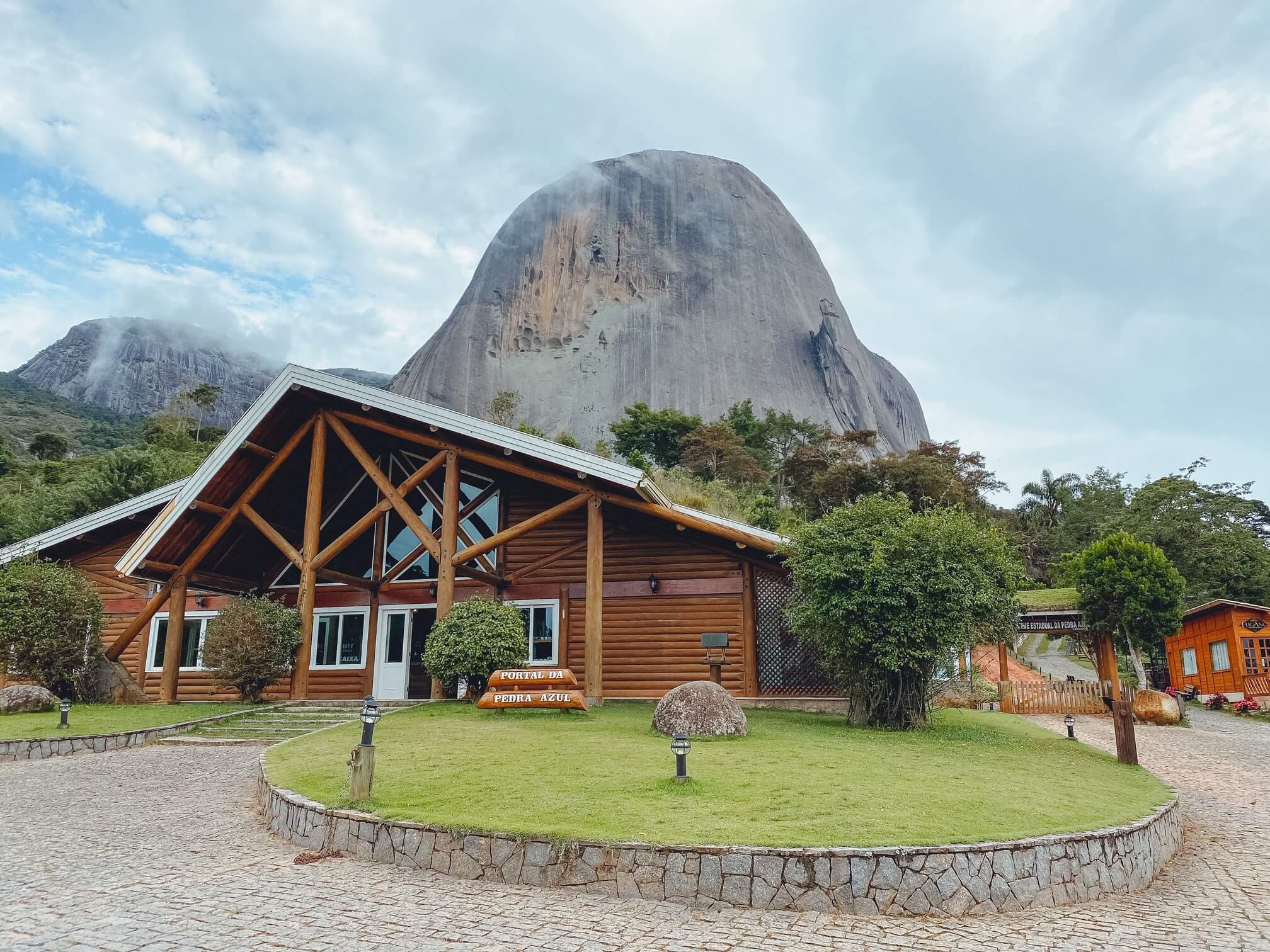 Domingo Martins, Espírito Santo - Destinos para viajar no Réveillon