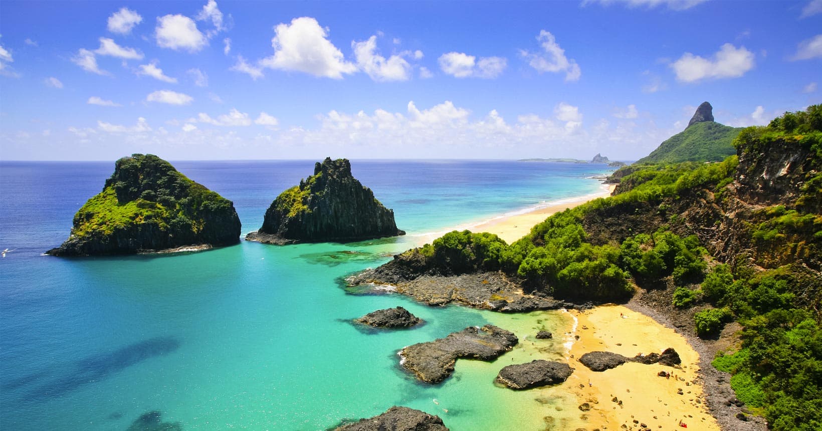 Fernando de Noronha - Destinos para viajar no Nordeste