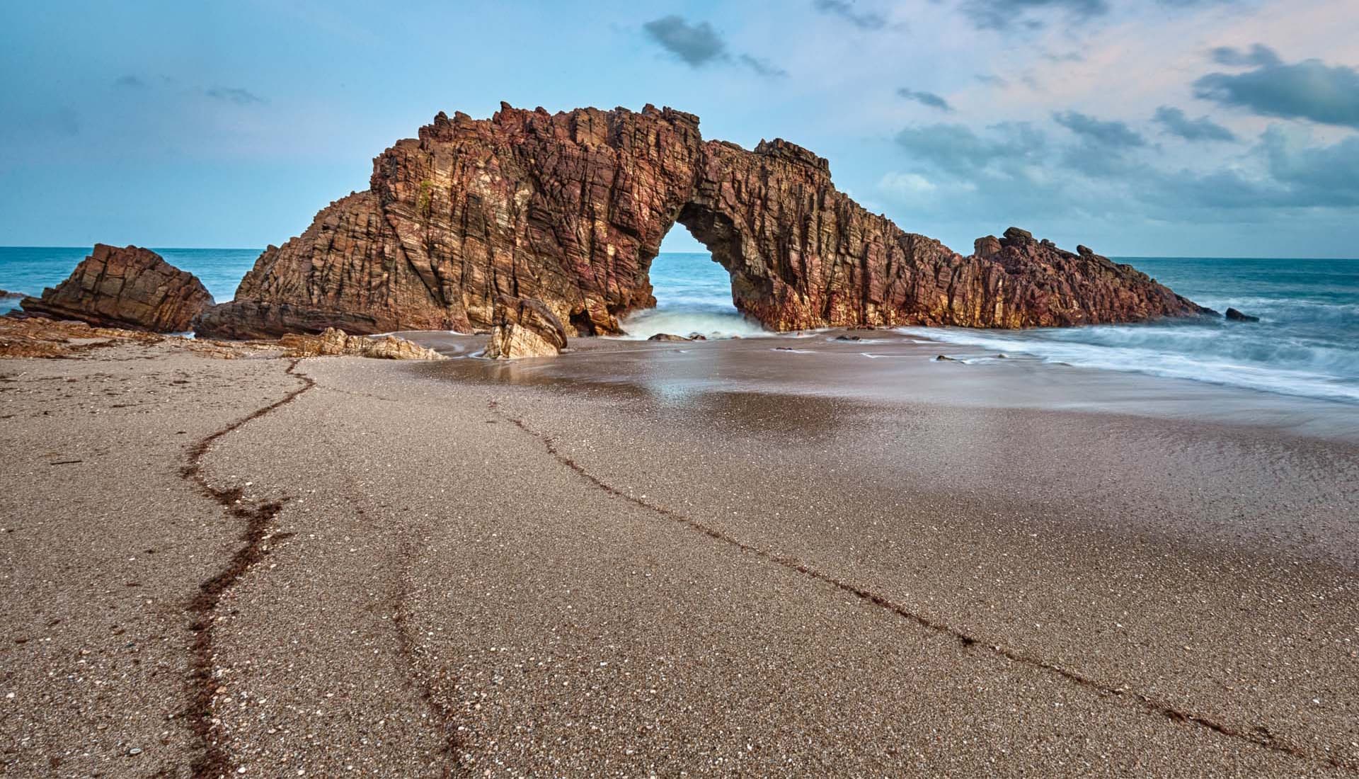 Jericoacoara - Destinos para viajar no Nordeste