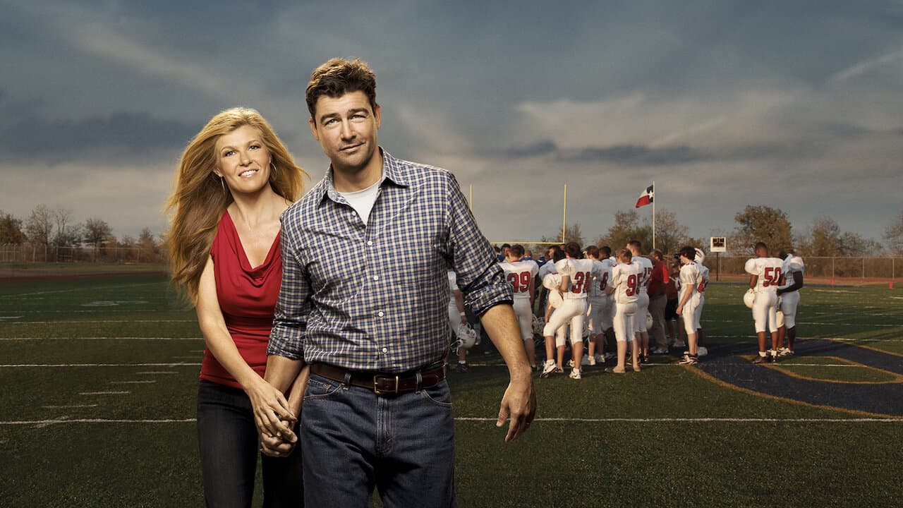 Friday Night Lights (2006)