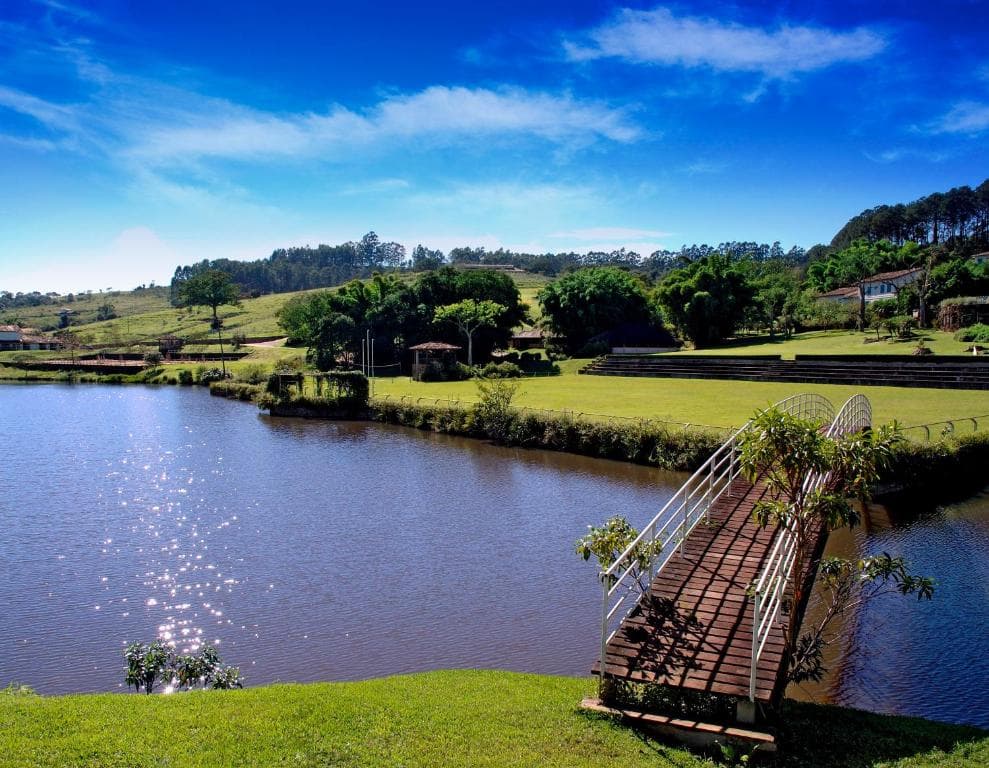 Hotel Fazenda Dona Carolina