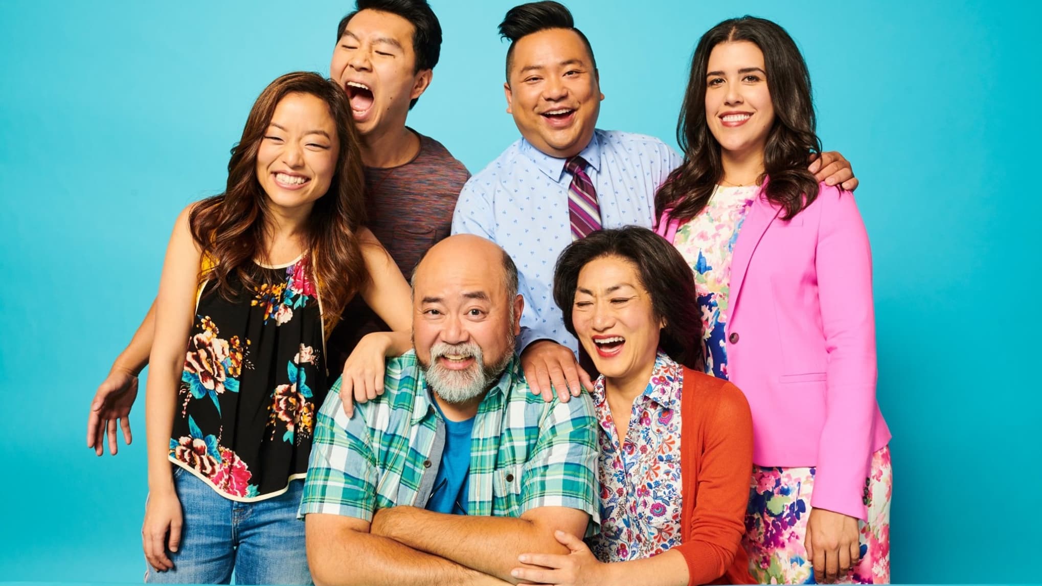 Kim’s Convenience