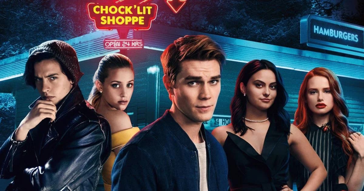 Riverdale