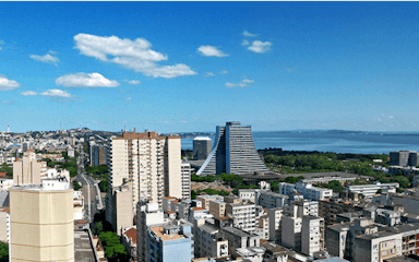 Porto Alegre - RS
